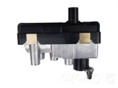 Stellmotor Abgasturbolader