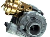 Turboahdin