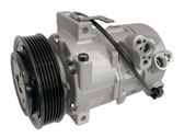 Air conditioning (A/C) compressor (pump)
