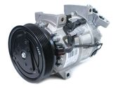 Air conditioning (A/C) compressor (pump)