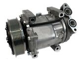 Air conditioning (A/C) compressor (pump)
