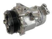 Air conditioning (A/C) compressor (pump)