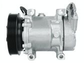 Air conditioning (A/C) compressor (pump)