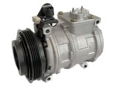 Air conditioning (A/C) compressor (pump)