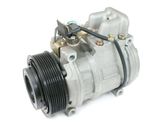 Air conditioning (A/C) compressor (pump)