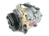 Air conditioning (A/C) compressor (pump)