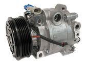 Air conditioning (A/C) compressor (pump)