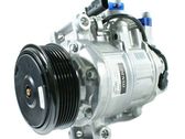 Air conditioning (A/C) compressor (pump)