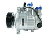 Air conditioning (A/C) compressor (pump)
