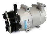 Air conditioning (A/C) compressor (pump)