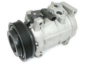 Air conditioning (A/C) compressor (pump)