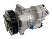 Air conditioning (A/C) compressor (pump)