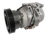 Air conditioning (A/C) compressor (pump)
