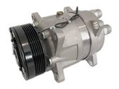Air conditioning (A/C) compressor (pump)
