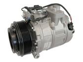 Air conditioning (A/C) compressor (pump)