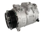 Air conditioning (A/C) compressor (pump)