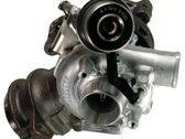 Turboahdin
