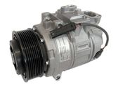 Klimakompressor Pumpe