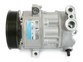 Air conditioning (A/C) compressor (pump)