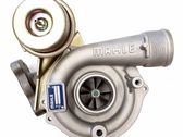 Turboahdin