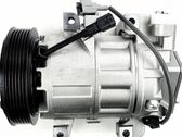 Air conditioning (A/C) compressor (pump)