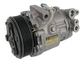 Air conditioning (A/C) compressor (pump)