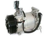 Klimakompressor Pumpe