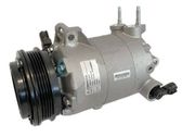 Klimakompressor Pumpe