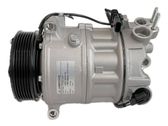 Air conditioning (A/C) compressor (pump)