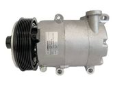 Air conditioning (A/C) compressor (pump)
