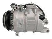Air conditioning (A/C) compressor (pump)