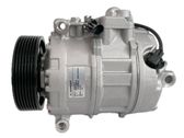 Air conditioning (A/C) compressor (pump)