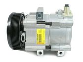 Air conditioning (A/C) compressor (pump)