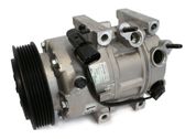 Air conditioning (A/C) compressor (pump)