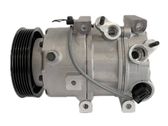 Air conditioning (A/C) compressor (pump)