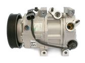 Air conditioning (A/C) compressor (pump)