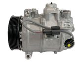 Air conditioning (A/C) compressor (pump)