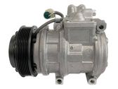 Air conditioning (A/C) compressor (pump)