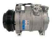 Air conditioning (A/C) compressor (pump)