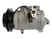 Air conditioning (A/C) compressor (pump)