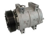 Air conditioning (A/C) compressor (pump)