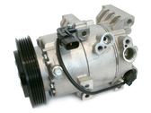 Air conditioning (A/C) compressor (pump)