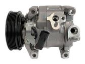 Klimakompressor Pumpe
