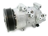 Air conditioning (A/C) compressor (pump)