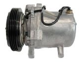 Air conditioning (A/C) compressor (pump)