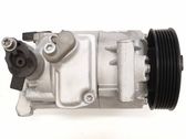 Klimakompressor Pumpe