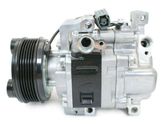 Klimakompressor Pumpe