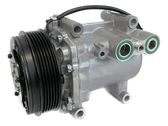 Air conditioning (A/C) compressor (pump)