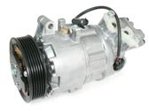 Air conditioning (A/C) compressor (pump)
