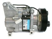 Air conditioning (A/C) compressor (pump)